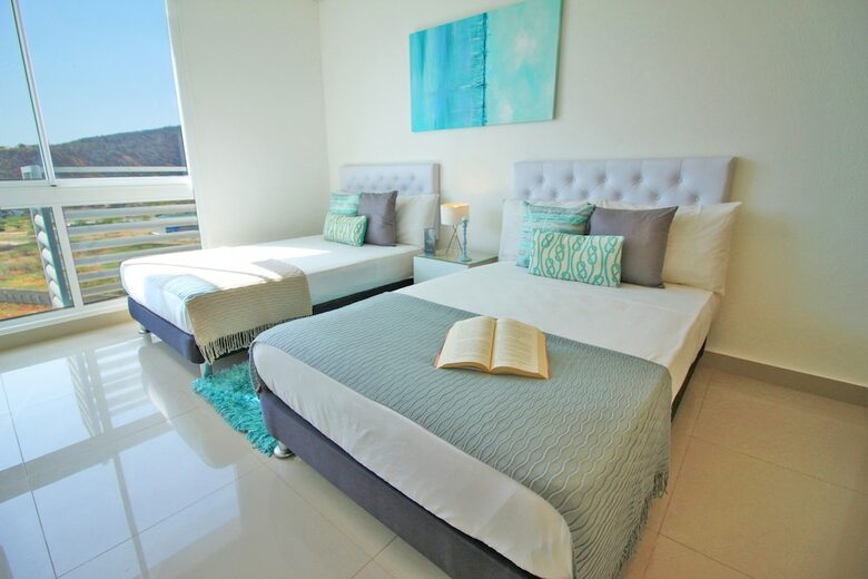 Apartasuites Reserva Del Mar � Cerca Al Mar By Soho