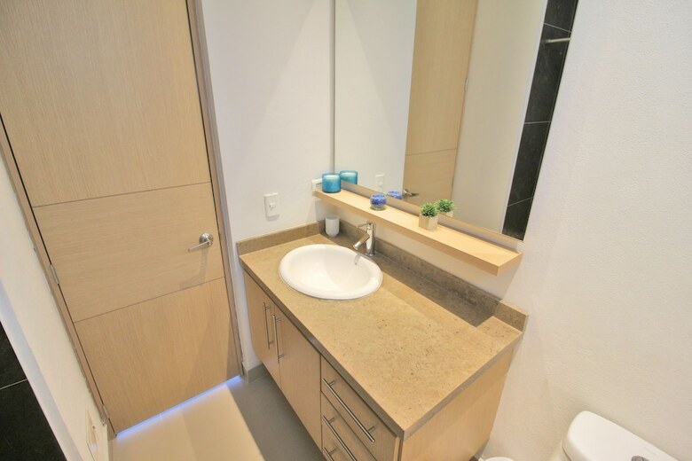 Apartasuites Reserva Del Mar � Cerca Al Mar By Soho