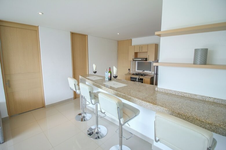 Apartasuites Reserva Del Mar � Cerca Al Mar By Soho