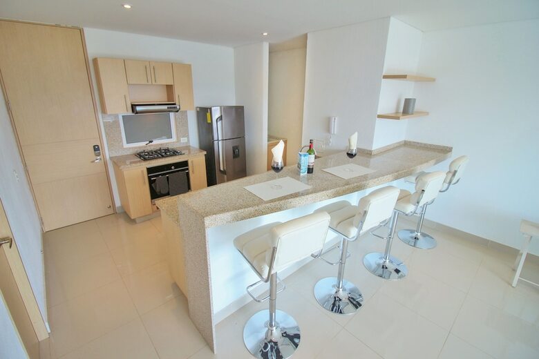 Apartasuites Reserva Del Mar � Cerca Al Mar By Soho