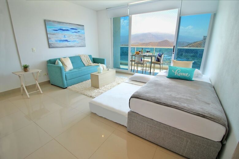 Apartasuites Reserva Del Mar � Cerca Al Mar By Soho