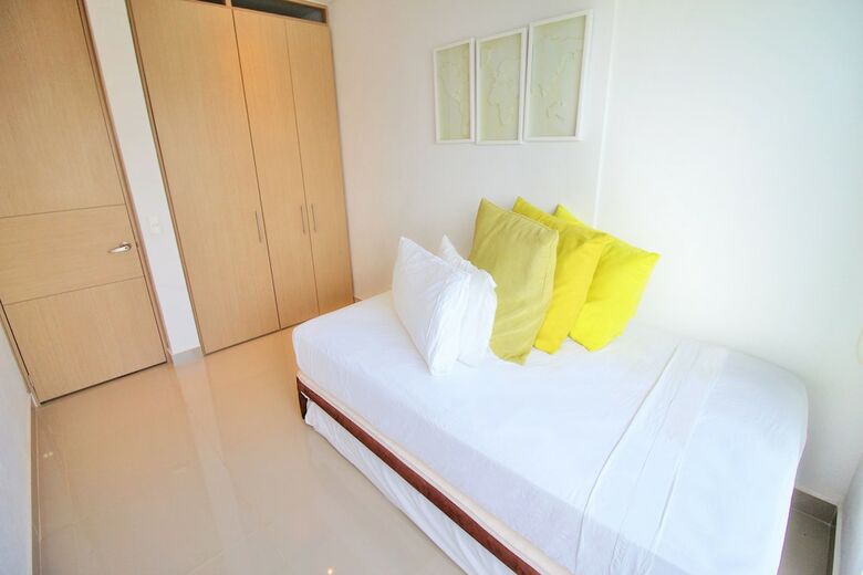 Apartasuites Reserva Del Mar � Cerca Al Mar By Soho