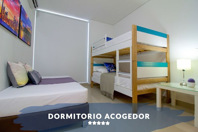 Apartasuites Reserva Del Mar � Cerca Al Mar By Soho