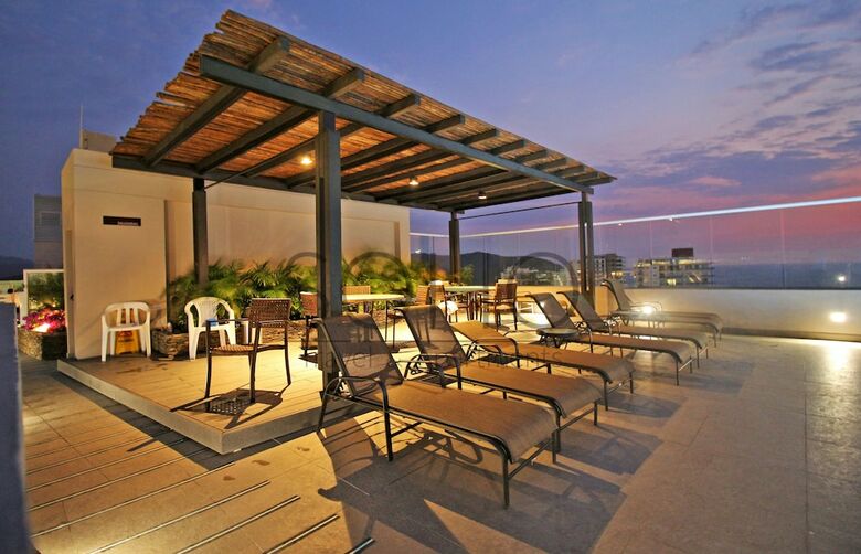 Apartasuites Reserva Del Mar � Cerca Al Mar By Soho