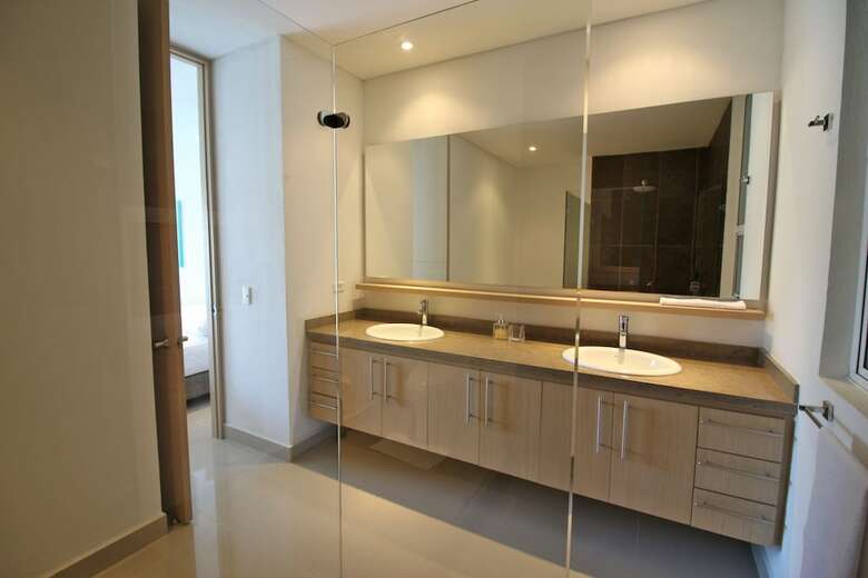 Apartasuites Reserva Del Mar � Cerca Al Mar By Soho