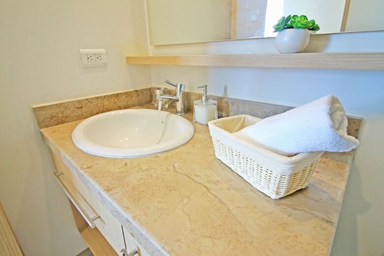 Apartasuites Reserva Del Mar � Cerca Al Mar By Soho