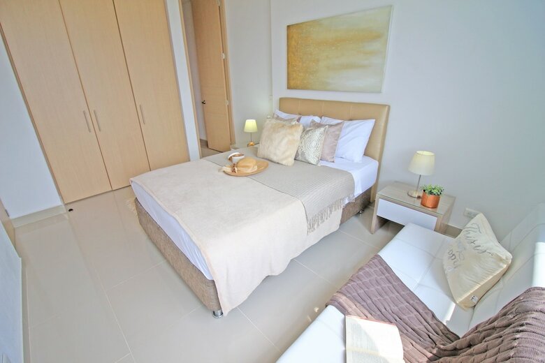 Apartasuites Reserva Del Mar � Cerca Al Mar By Soho