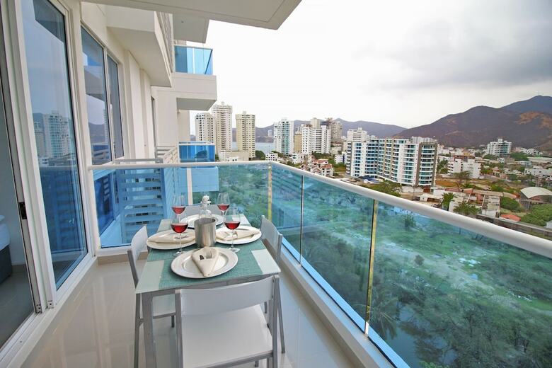Apartasuites Reserva Del Mar � Cerca Al Mar By Soho