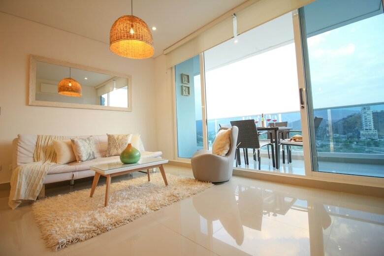 Apartasuites Reserva Del Mar � Cerca Al Mar By Soho