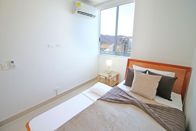 Apartasuites Reserva Del Mar � Cerca Al Mar By Soho