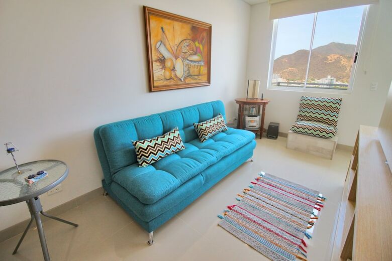 Apartasuites Reserva Del Mar � Cerca Al Mar By Soho
