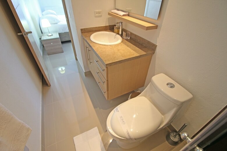 Apartasuites Reserva Del Mar � Cerca Al Mar By Soho