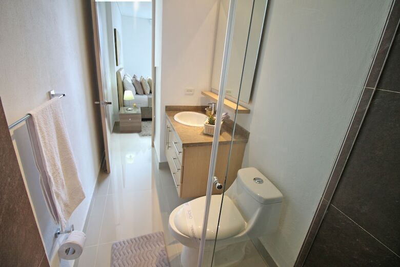 Apartasuites Reserva Del Mar � Cerca Al Mar By Soho