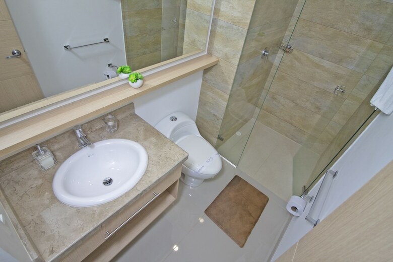 Apartasuites Reserva Del Mar � Cerca Al Mar By Soho