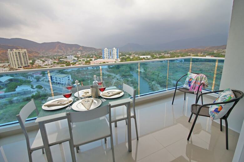 Apartasuites Reserva Del Mar � Cerca Al Mar By Soho