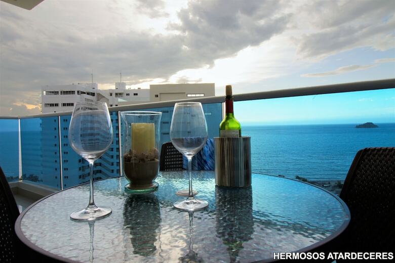 Apartasuites Reserva Del Mar � Cerca Al Mar By Soho