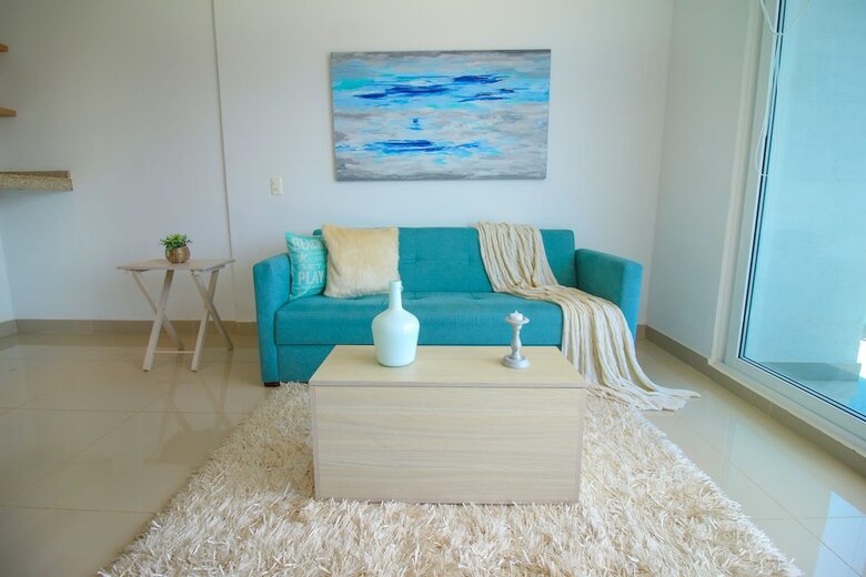 Apartasuites Reserva Del Mar � Cerca Al Mar By Soho