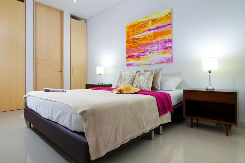 Apartasuites Reserva Del Mar � Cerca Al Mar By Soho