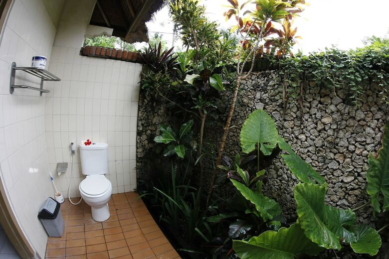 Hotel Bayside Bungalows