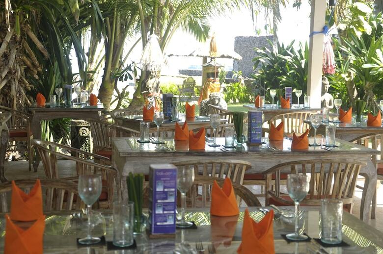 Hotel Bayside Bungalows