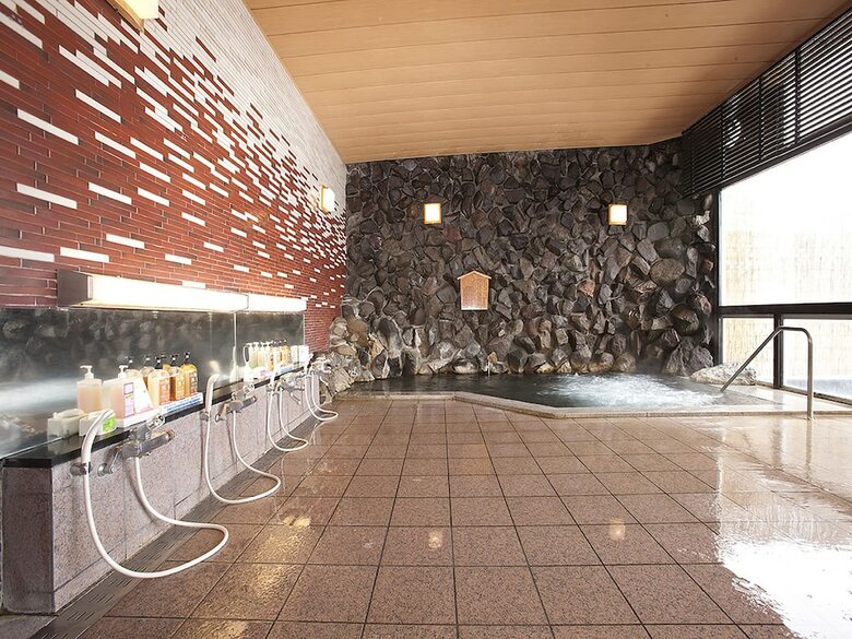 Ryokan Biyunoyado