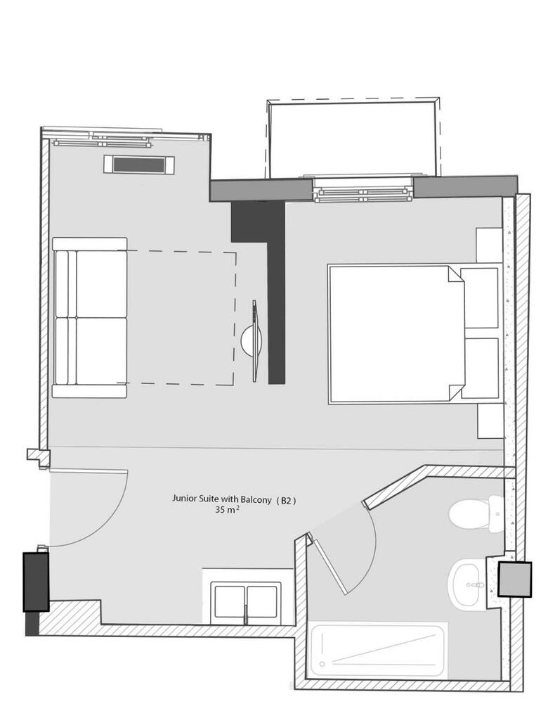 Hotel Candia Suites & Rooms