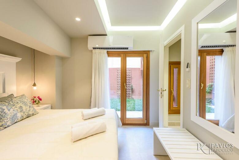 Hotel Candia Suites & Rooms