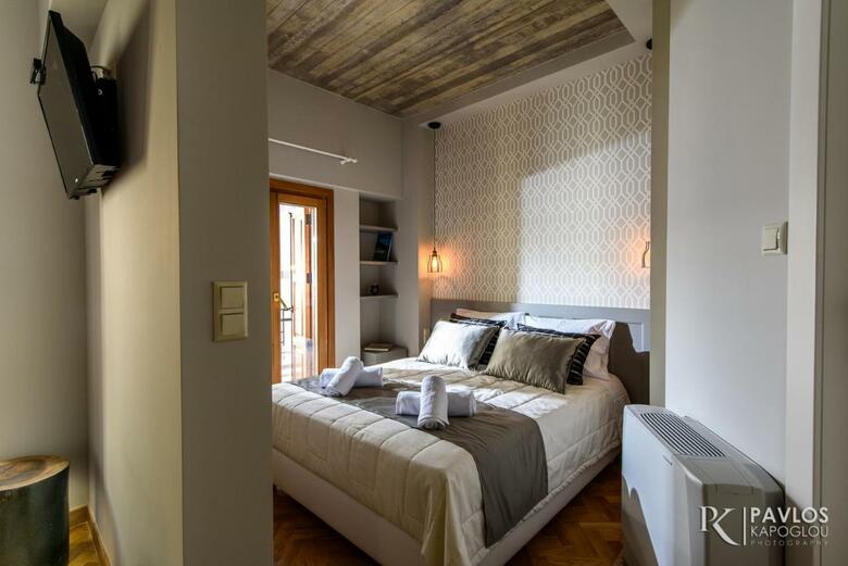 Hotel Candia Suites & Rooms