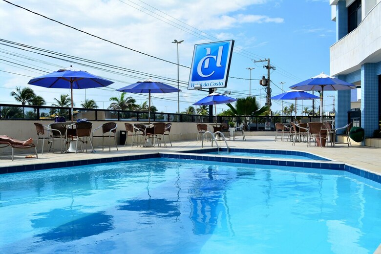 Hotel Da Costa