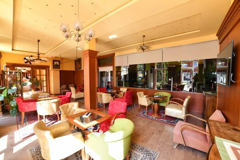 Garni Hotel Garson Lux