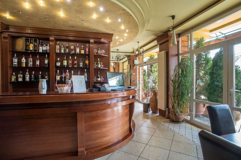 Garni Hotel Garson Lux