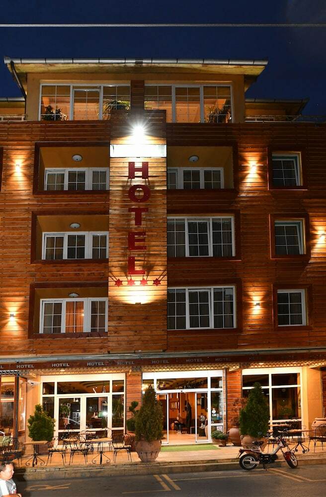 Garni Hotel Garson Lux