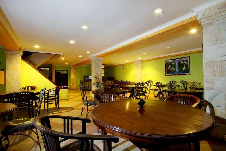 Nathan Hotel