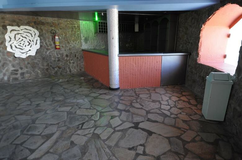 Xingo Parque Hotel