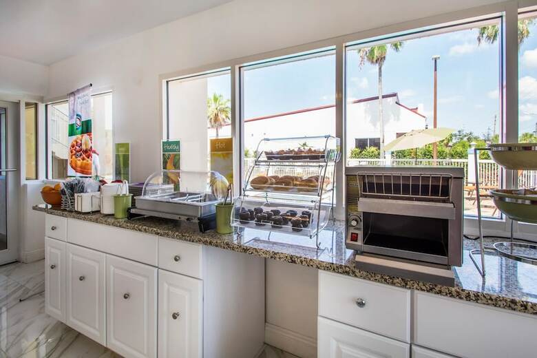Hotel Quality Inn Clermont West Kissimmee