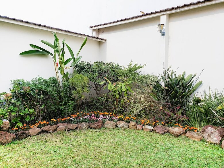 Hostal Dscvr - The Garden San Jos�