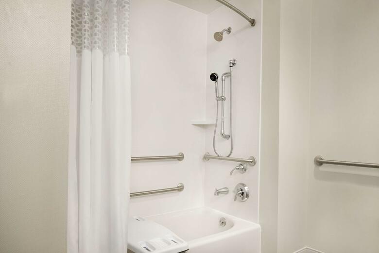 Hotel Hampton Inn Spring Hill