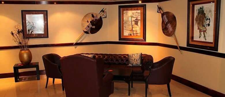 Piggs Peak Hotel And Casino