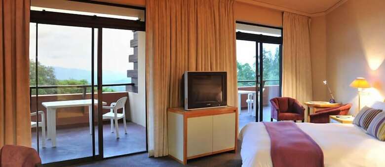 Piggs Peak Hotel And Casino