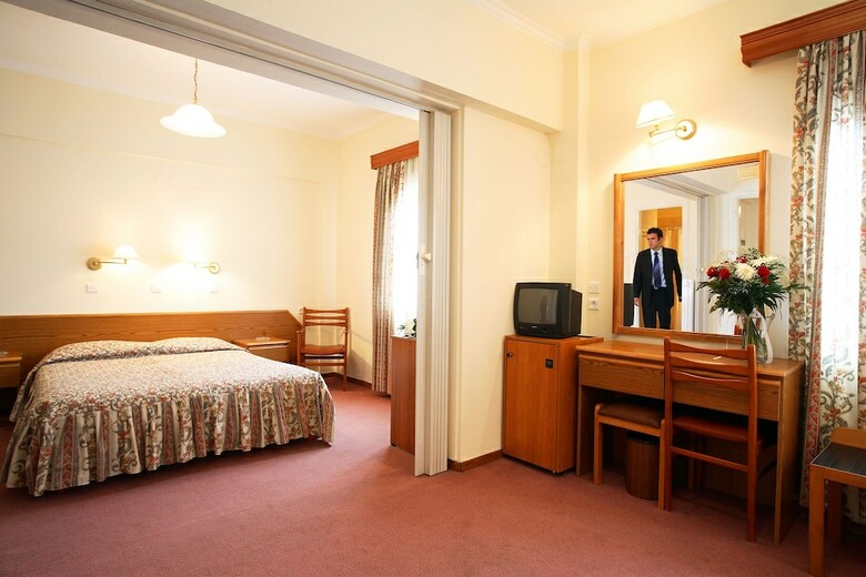 Grand Hotel Palladion