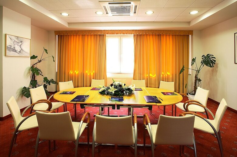 Grand Hotel Palladion