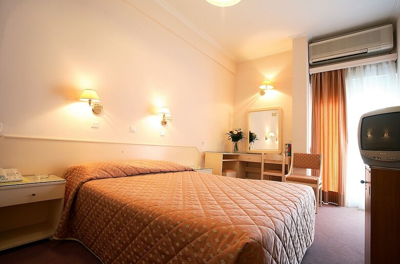 Grand Hotel Palladion