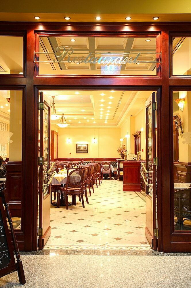 Grand Hotel Palladion