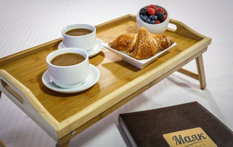 Mayak Hotel