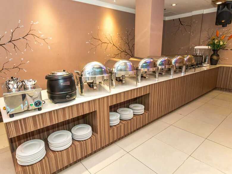 Urban Travellers Hotel