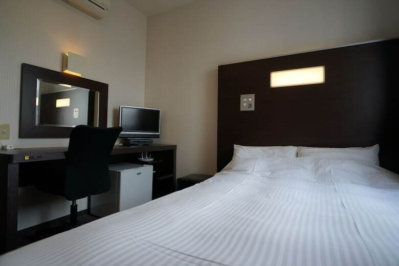 Green Rich Hotel Hiroshima