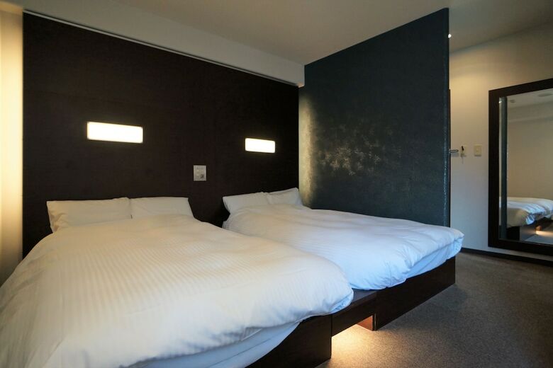 Green Rich Hotel Hiroshima