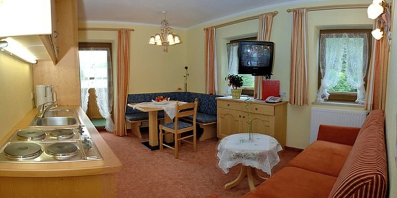 Hotel Landhaus Marie