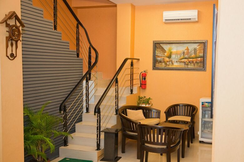 Hotel Rumah Shinta
