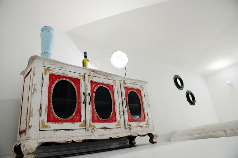 Apartamentos Villa Alisachni